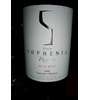 Finca Sophenia 11 Viognier Rsv (Finca Sophenia) 2011